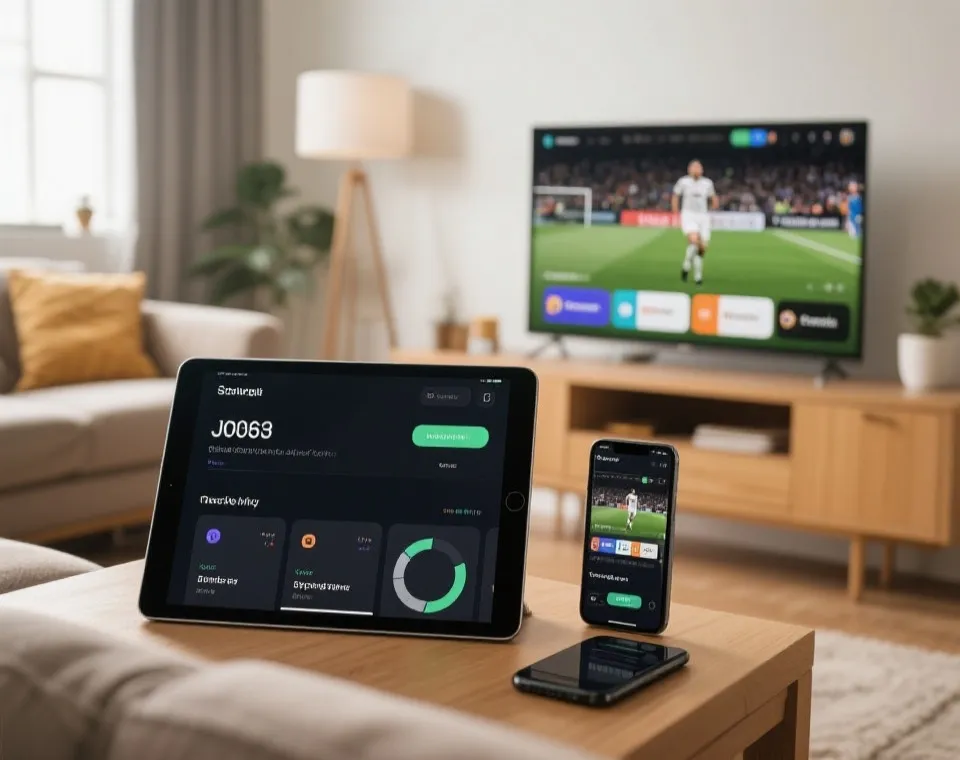 2026足球世界杯赛程时间表网直播平台与在线观看指南