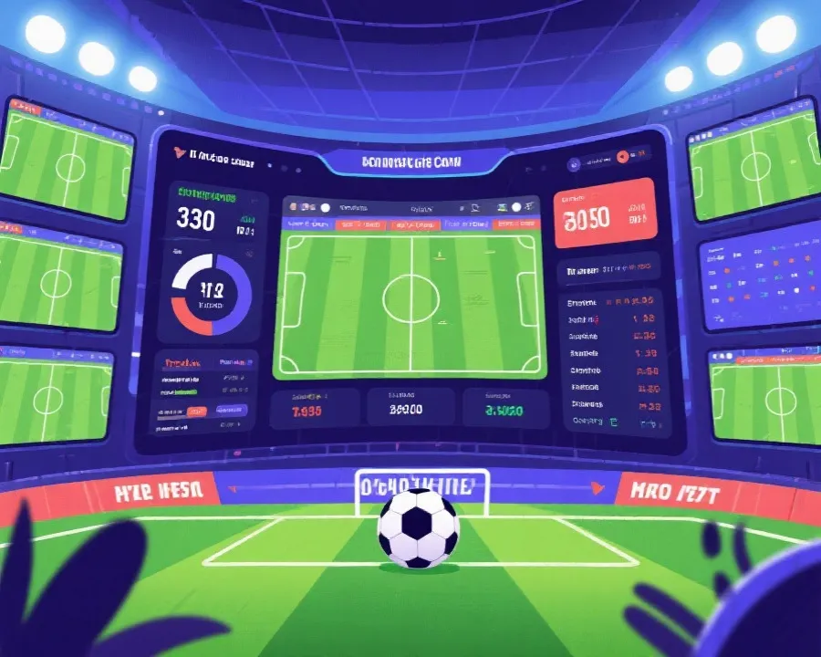 2026足球世界杯赛程时间表网